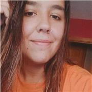 Educadora Infantil, se ofrece como apoyo en primaria